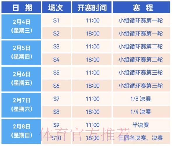 2026世界杯直播中国时间最新时间表怎么看